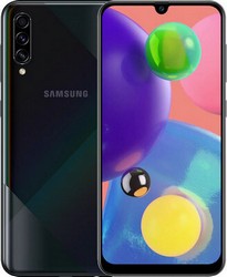 Прошивка телефона Samsung Galaxy A70s в Набережных Челнах
